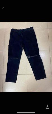 Quần hộp coton, Nhật, size 33,. Mua bán Quần áo tại Quận Thanh Xuân Hà Nội được đăng bởi Chú Phúc
