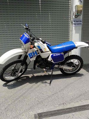 SG-Cào cào 2thì Suzuki RH250. Mua bán Xe máy tại Quận Gò Vấp Tp Hồ Chí Minh được đăng bởi Lâm