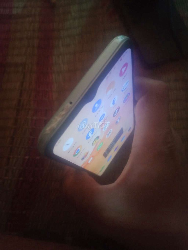 Vivo Y15s Xanh. Mua bán Điện thoại tại Huyện Việt Yên Bắc Giang được đăng bởi nguyenvanhai hình 1