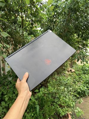Bán MSI GF63 i5-11400H,Ram 16G,SSD 512G. Mua bán Laptop tại Thành phố Buôn Ma Thuột Đắk Lắk được đăng bởi thanh