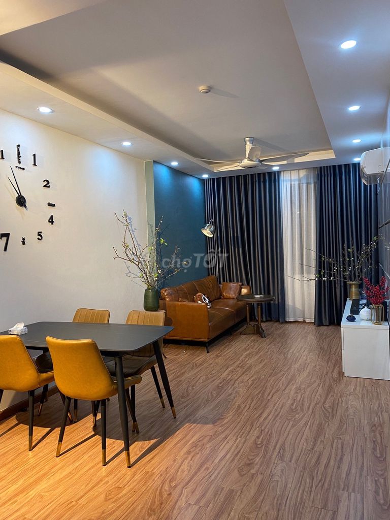 BÁN CẮT LỖ_CHUNG CƯ A1 PHẠM HÙNG_MỄ TRÌ_GẦN BẾN XE MỸ ĐÌNH_CÓ SỔ HỒNG