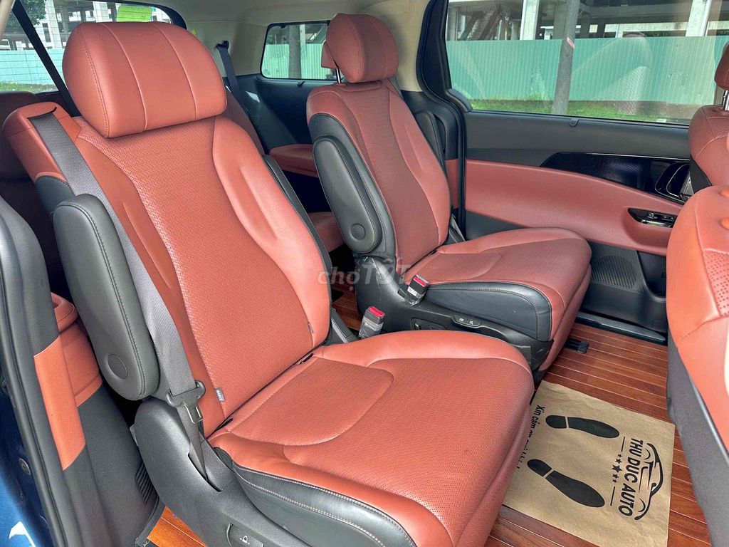 CARNIVAL 2.2D SIGNATURE 2022 - Giá tốt. Mua bán Ô tô tại Thành phố Thủ Đức Tp Hồ Chí Minh được đăng bởi Hồng Ân  hình 9