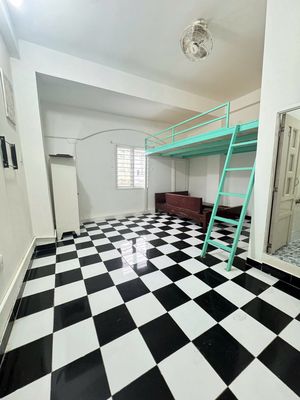 TRỐNG LẠI 3P DUPLEX SIÊU TO KHỔNG LỒ 30M2 685 XVNT -FULL NT-GIÁ HẠT DẺ