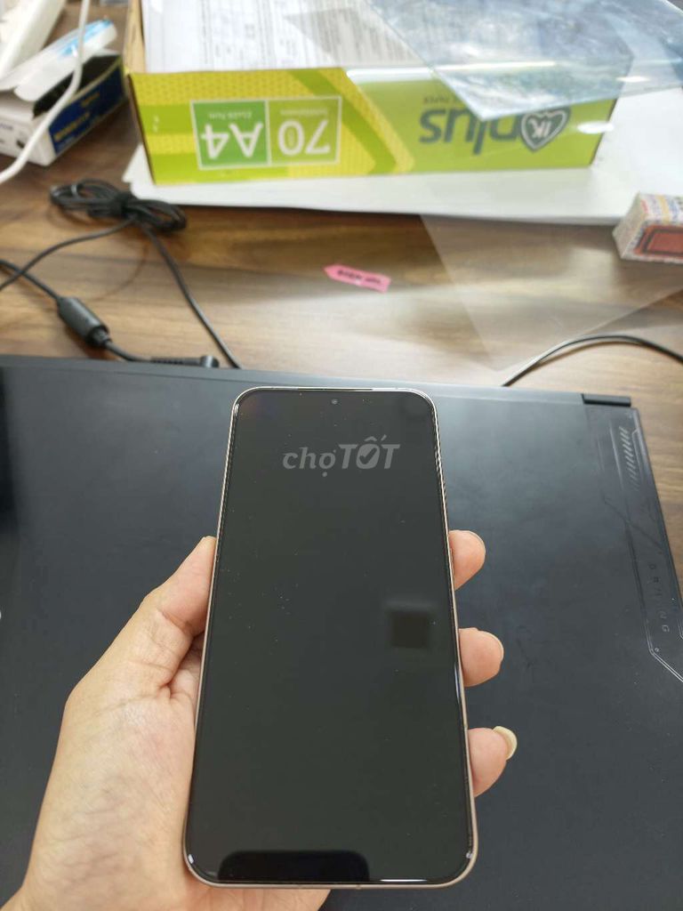 Xiaomi 15T Pro 12GB/512GB Vàng đồng Like New. Mua bán Điện thoại tại Thành phố Thủ Đức Tp Hồ Chí Minh được đăng bởi Lương Tiến Phát hình 1