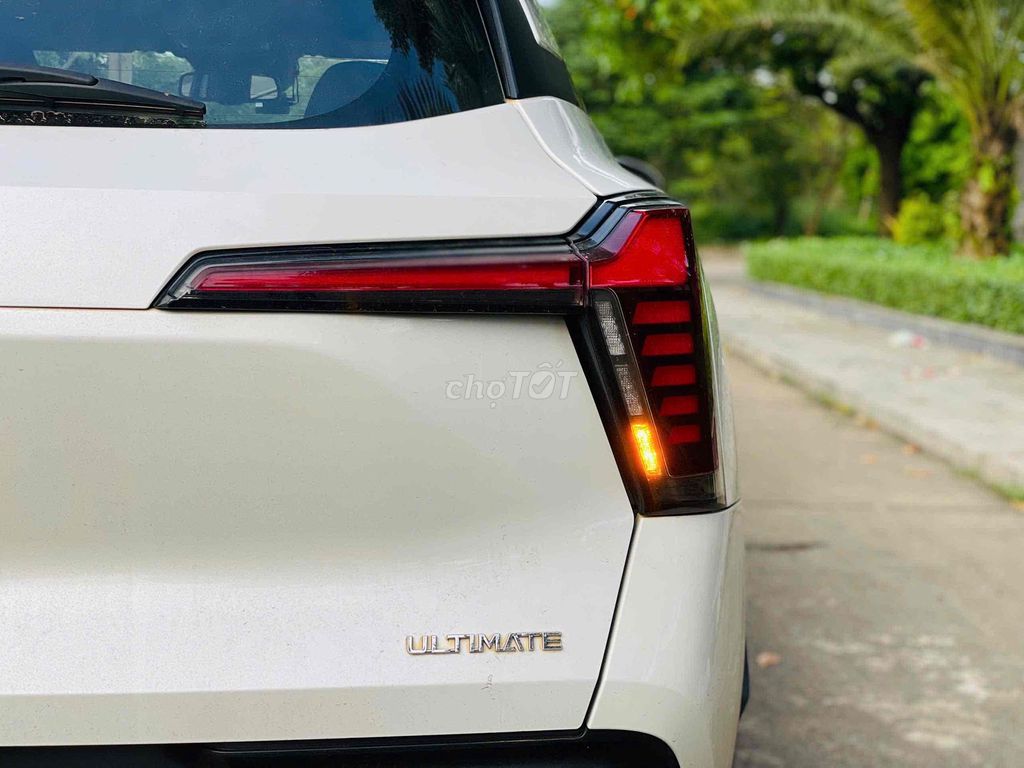 Mitsubishi Xforce 2024 Ultimate - 26000 km. Mua bán Ô tô tại Thành phố Thủ Đức Tp Hồ Chí Minh được đăng bởi Anh Minh STOT Bình Dương hình 11