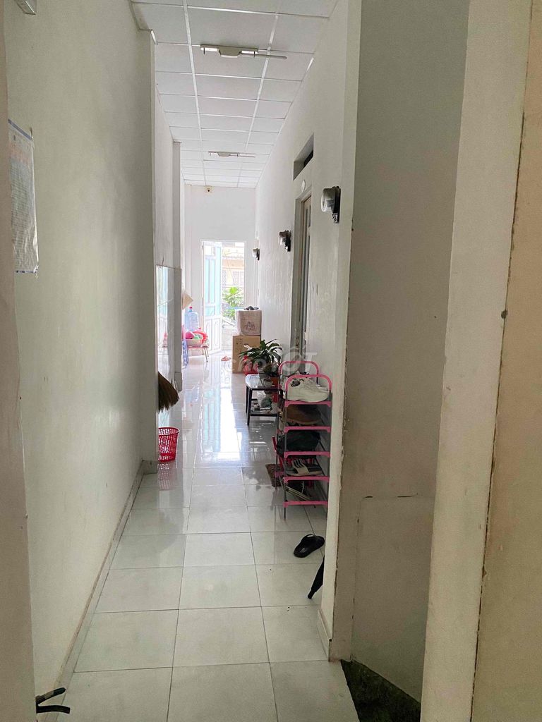 Phòng trọ 30m2 Nghĩa Thục, Phường 5, Quận 5. Cho thuê phòng trọ tại Quận 5 Tp Hồ Chí Minh được đăng bởi Nghĩa Steven hình 5