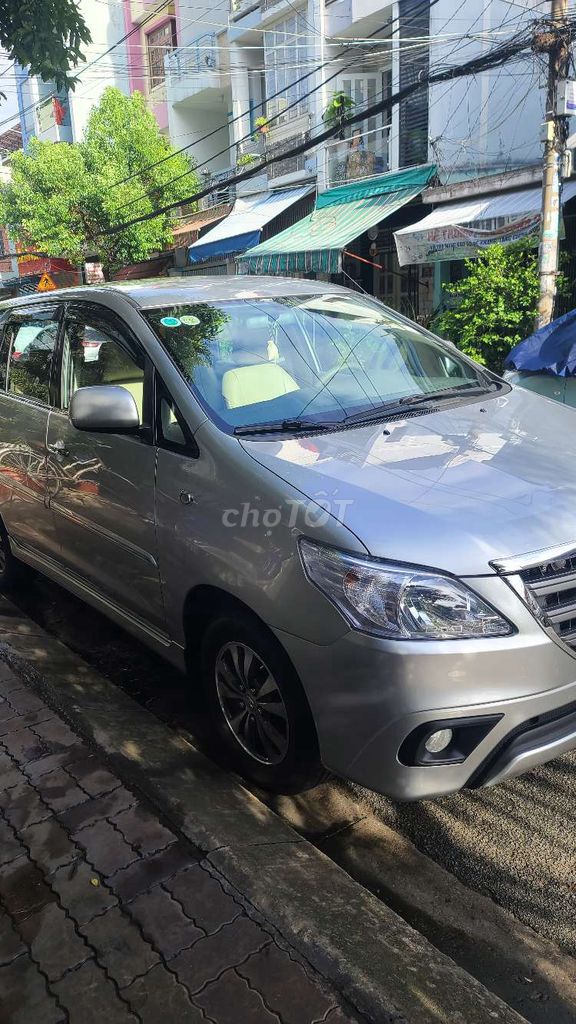 2015 G - 112000 km. Mua bán Ô tô tại Quận Tân Phú Tp Hồ Chí Minh được đăng bởi Trần tiến phát hình 2