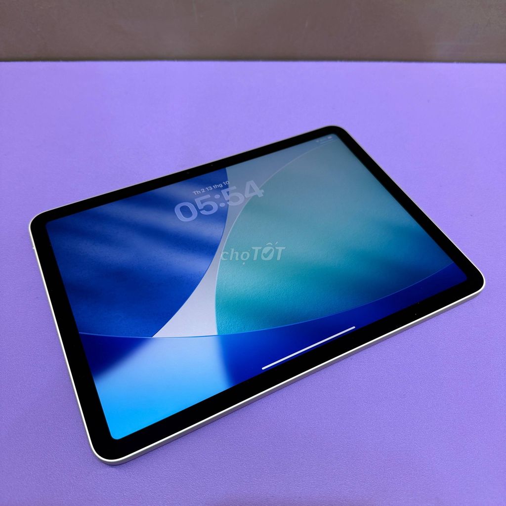 TÂY NINH - EM CẦN PASS IPAD AIR M2 11 INCH. Mua bán Máy tính bảng tại Thành phố Tây Ninh Tây Ninh được đăng bởi Nguyễn Thái Minh Hoà hình 1