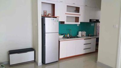 Rent · 2 bd · 75 м² · Huyện Nhà Bè, ул. Nguyễn Hữu Thọ