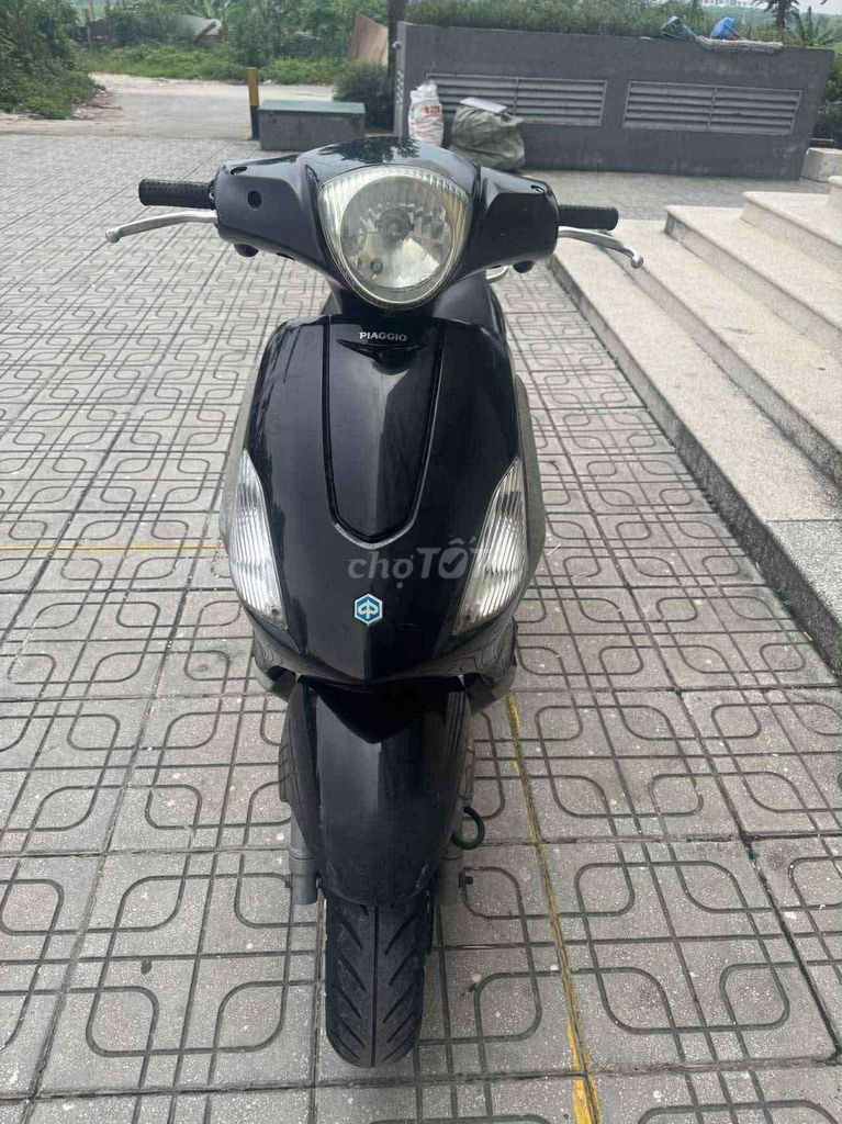 Fly fi màu đen biển Hà Nội chính chủ. Mua bán Xe máy tại Quận Ba Đình Hà Nội được đăng bởi Hoàng  hình 1