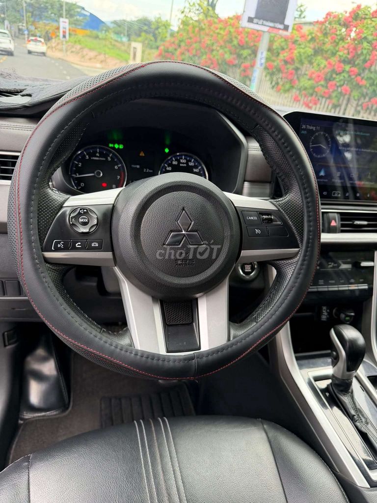 XPANDER 2022 PREMIUN rất đẹp. Mua bán Ô tô tại Thành phố Buôn Ma Thuột Đắk Lắk được đăng bởi Phúc Thiện hình 11