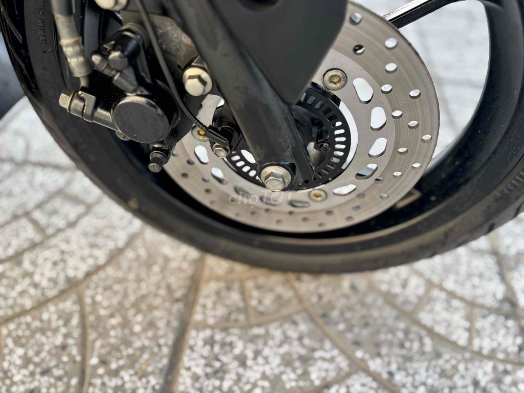 Yamaha NVX 155 Abs 2017,xe đẹp máy zin êm. Mua bán Xe máy tại Quận Ninh Kiều Cần Thơ được đăng bởi Cửa Hàng Xe máy Tân Lập Hưng hình 5