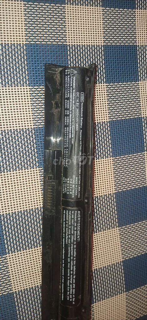HP ProBook Bạc Đã qua sử dụng. Mua bán Laptop tại Huyện Lộc Ninh Bình Phước được đăng bởi nguyễn văn kiệt hình 1