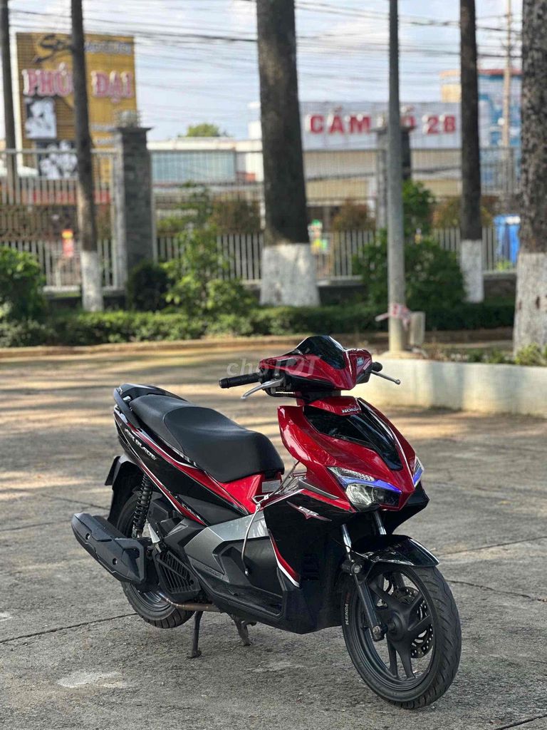 Honda Airblade 2016 Đỏ đen