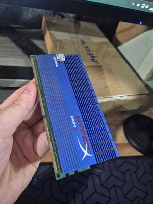 TÌM RAM D3 NHƯ HÌNH / HYPERX XANH TẢN CAO. Mua bán Linh kiện (RAM, Card...) tại Thành phố Thủ Đức Tp Hồ Chí Minh được đăng bởi Hưng Phát