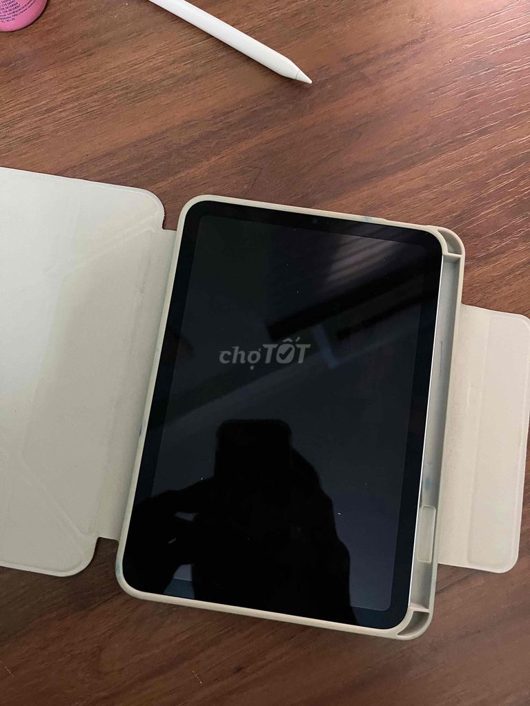 Apple iPad mini 7 Xám Như mới. Mua bán Máy tính bảng tại Quận 11 Tp Hồ Chí Minh được đăng bởi Truong Quang Khai hình 1