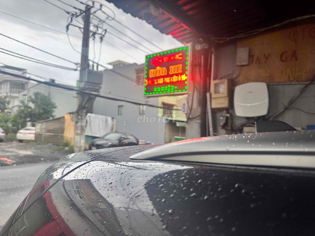 MG HS 1.5 Lux 2024 - 11000 km siêu đẹp. Mua bán Ô tô tại Quận Bình Tân Tp Hồ Chí Minh được đăng bởi SONIC CAR CARE hình 11