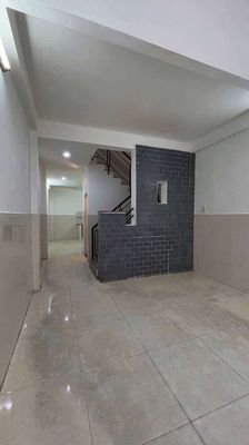 nhà thuê quận 5