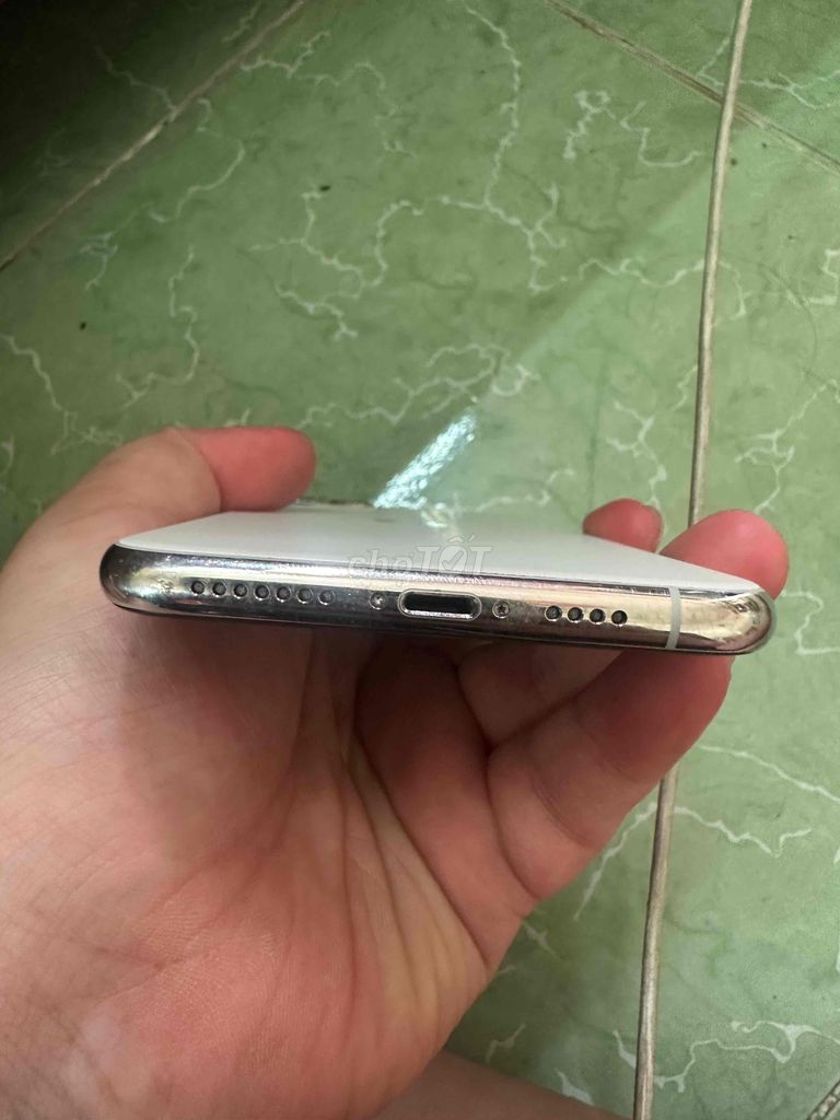 iphone 11promax 256g quốc tế zin all