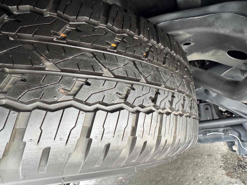 Toyota Fortuner 2.4G 4x2AT -2021 mấy dầu. Mua bán Ô tô tại Quận Ngũ Hành Sơn Đà Nẵng được đăng bởi Vinh hình 13