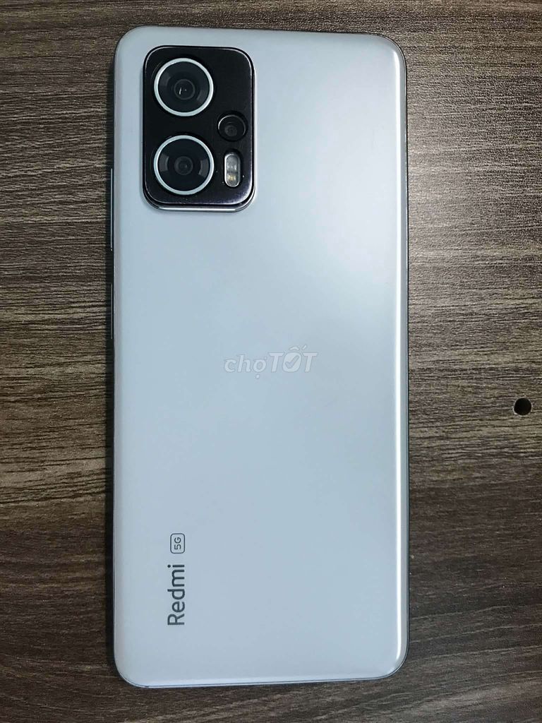 Redmi Note 11T Pro Plus  8+8/256GB. Mua bán Điện thoại tại Thành phố Thuận An Bình Dương được đăng bởi Giang Bùi hình 1