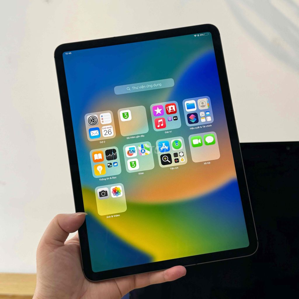 iPad Pro 2018 64Gb Wifi + 4G (có xài sim)