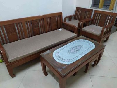 Thanh lý bàn ghế, giường, tủ, bàn thờ tại Văn Cao