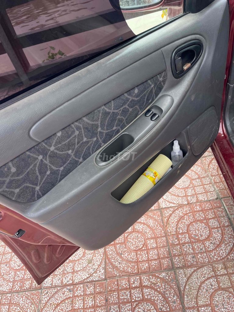 Daewoo Lanos 2002 1.6 - 150000 km. Mua bán Ô tô tại Quận Ninh Kiều Cần Thơ được đăng bởi nguyen van tai hình 8