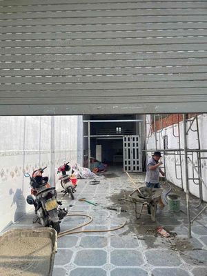 Cho thuê nhà xưởng mặt tiền Ta13 phường Thới An quận 12. Cho thuê văn phòng, mặt bằng kinh doanh tại Quận 12 Tp Hồ Chí Minh được đăng bởi Minh Trí 