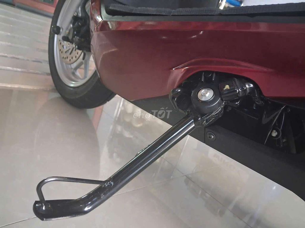 BÁN LEAD 2025 ZIN 100% TẠI VÀM CỐNG. Mua bán Xe máy tại Thành phố Long Xuyên An Giang được đăng bởi linhnguyen hình 9