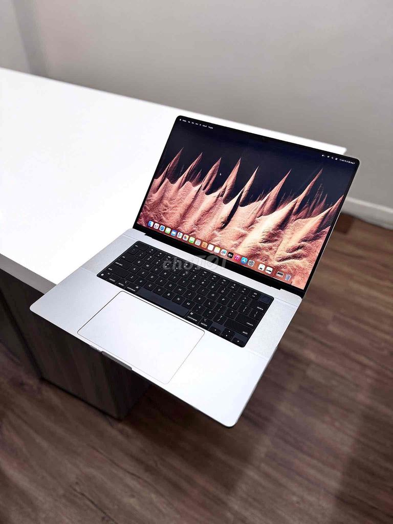 Apple Macbook Pro M2 Pro 16 inch 16GB/1TB xám. Mua bán Laptop tại Quận 10 Tp Hồ Chí Minh được đăng bởi Nguyễn Trường Thịnh hình 1