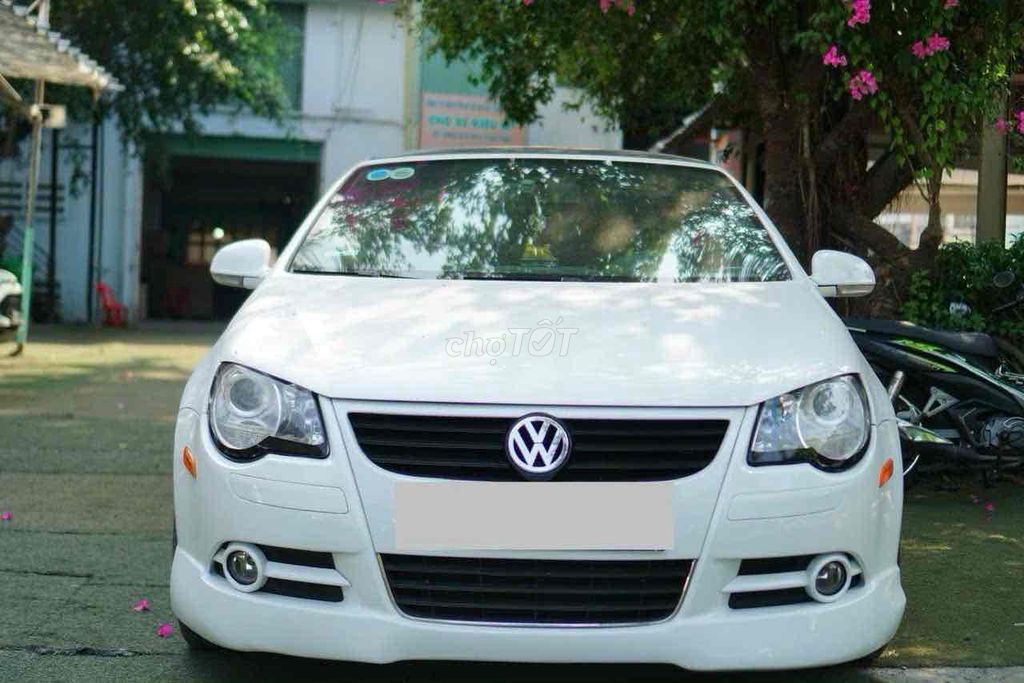 Volkswagen Polo 2007 - 12 km