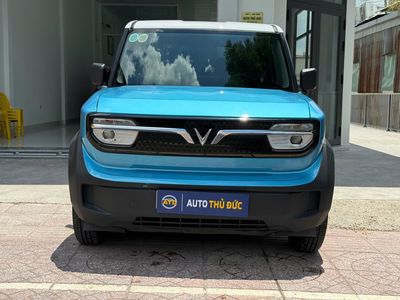 VinFast VF3 2025 Xanh 20.000 km-MUA PIN