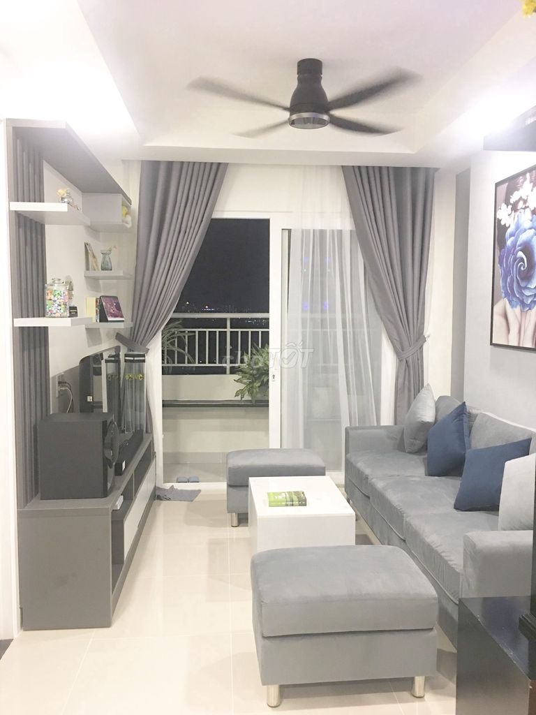 [THUÊ] LAVITA GARDEN 2PN 9.5TR CÓ FULL NT XỊN. VIEW THOÁNG