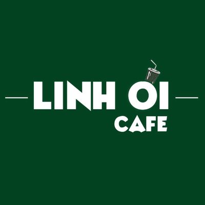 Linh Ơi Cafe logo