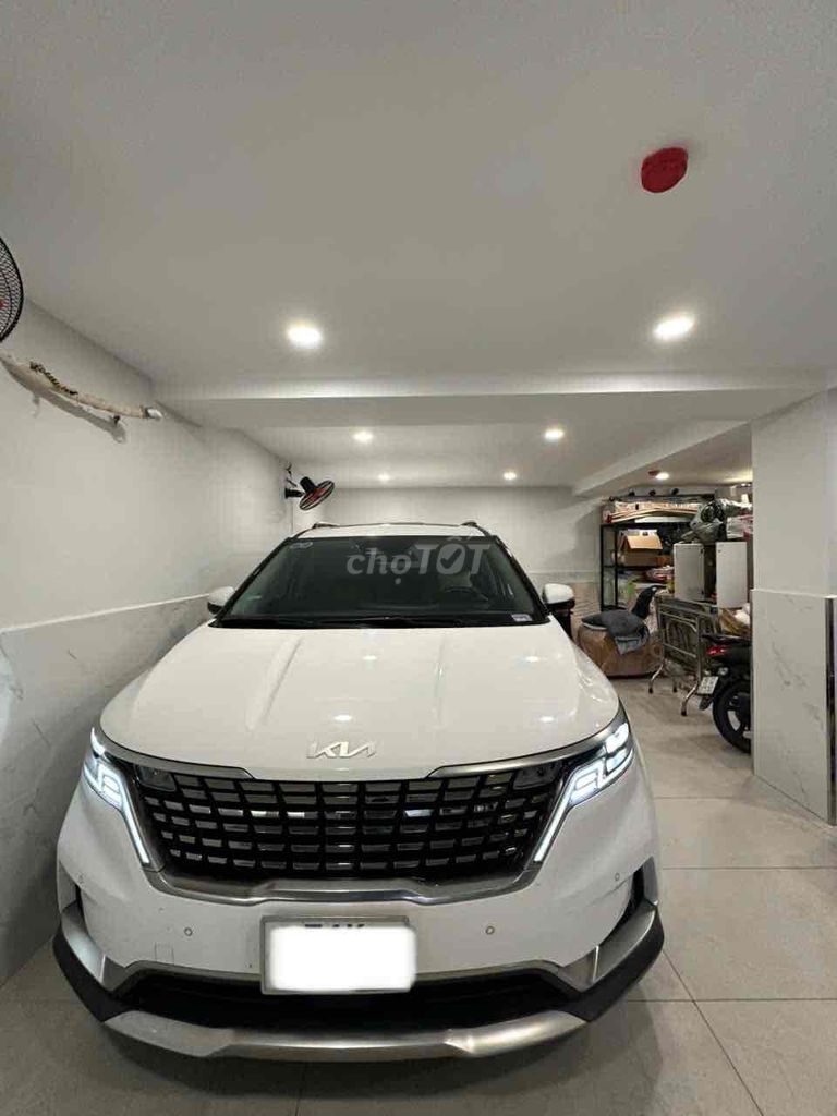 Kia Carnival 2022 3.5G Signature 7 chỗ - 33000 km. Mua bán Ô tô tại Quận Tân Phú Tp Hồ Chí Minh được đăng bởi Nam Vubinh hình 1