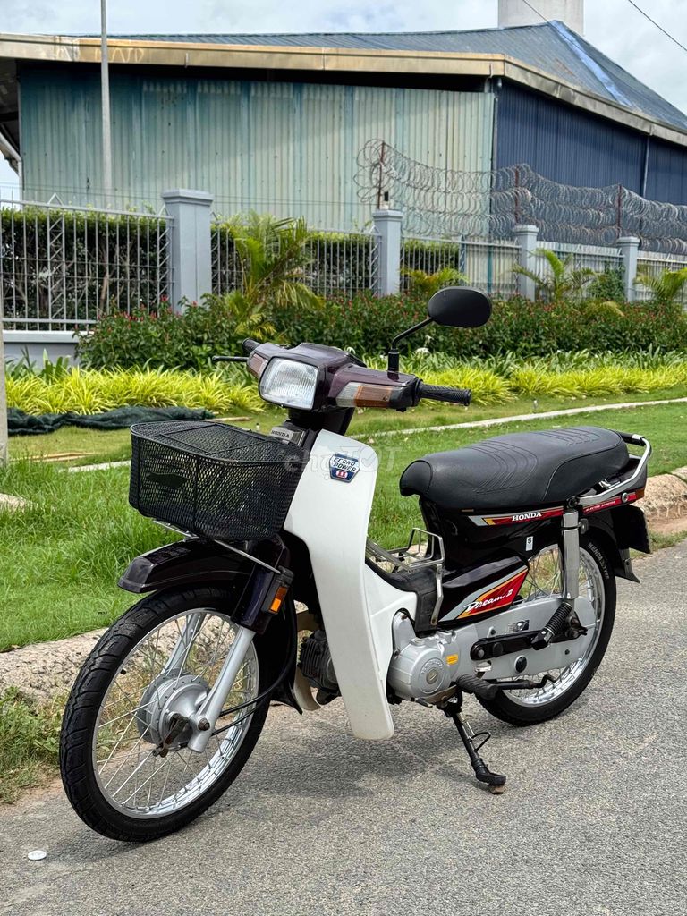 dream thái. Mua bán Xe máy tại Huyện Củ Chi Tp Hồ Chí Minh được đăng bởi Xe Máy Lê Hùng hình 4