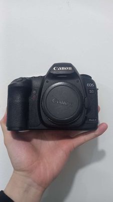 Máy ảnh Canon 5d2