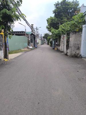 Nhà bán shrieng,qlo cũ , hbphuoc,thủ đức