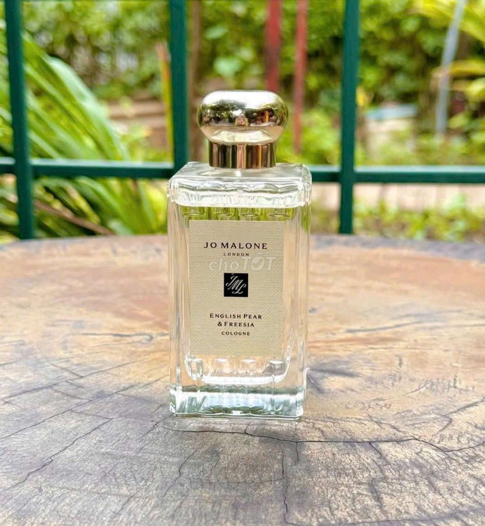 Jo Malone English Pear 100ml chính hãng🍀🇻🇳