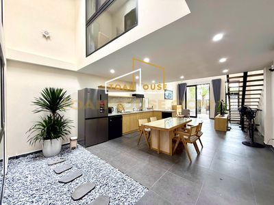 Аренда · 3 комн. · 100 м² · Quận Sơn Trà, ул. nguyễn lâm
