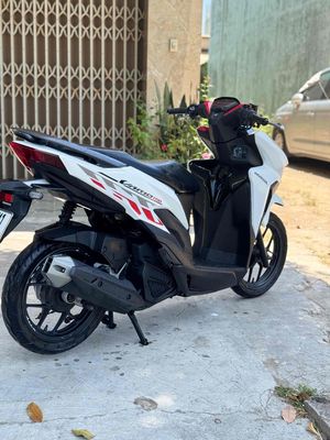 vario trắng đỏ đen siu đẹp ( hỗ tro gop no xau. Mua bán Xe máy tại Quận Cẩm Lệ Đà Nẵng được đăng bởi Hùng Cao