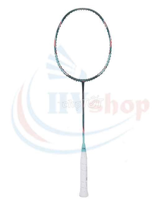 Vợt cầu lông tec 3 Xanh ngọc. Mua bán Đồ thể thao, Dã ngoại tại Thành phố Bắc Giang Bắc Giang được đăng bởi Trung hình 1