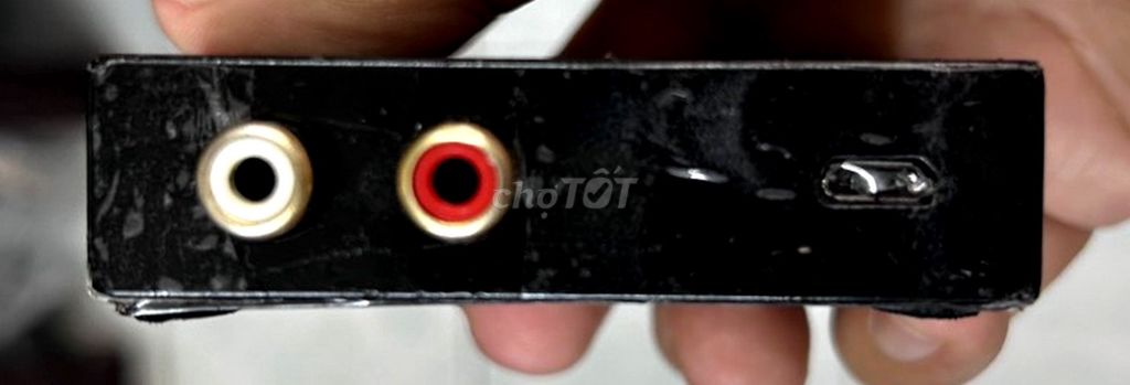 SONY Bluetooth BM10, hàng chính hãng, xài OK. Mua bán Phụ kiện (Màn hình, Chuột...) tại Quận Phú Nhuận Tp Hồ Chí Minh được đăng bởi Hòa hình 3