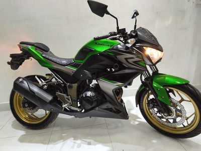 🥰Tphcm Z300ABS chínhchủ TPHCM.giá mềm hơn cb300🥰. Mua bán Xe máy tại Quận 12 Tp Hồ Chí Minh được đăng bởi Hoàng Phúc 