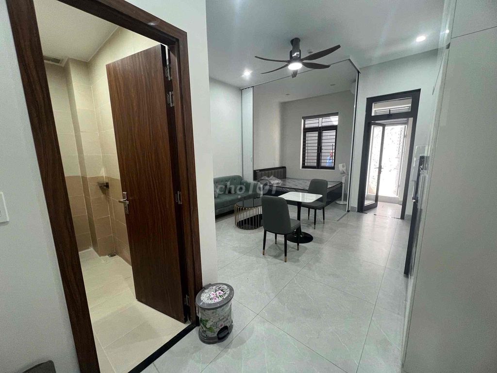 Cho thuê căn hộ 1 phòng ngủ tại Sơn Trà, Đà Nẵng — ảnh 6