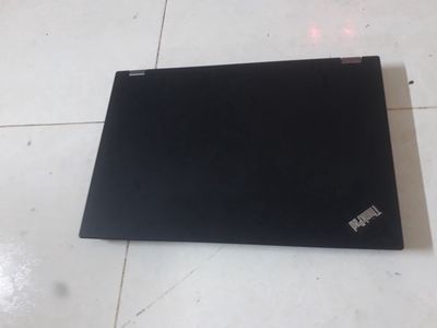 ThinkPad gen 7 Core i5 -7200U 8Gb SSD256Gb, Pin 3h