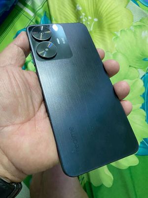 Realme C55 128GB Đen