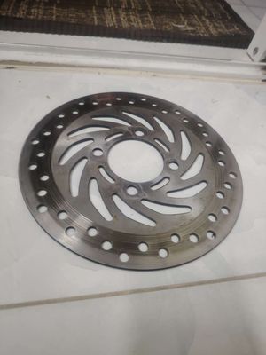 Đĩa thắng Honda Air Blade Bạc Đã sử dụng