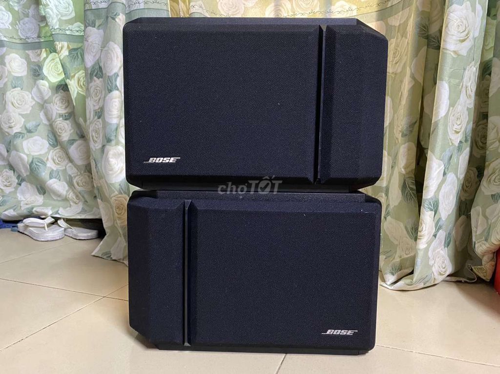 ❤️❤️ Ðôi Loa Bose 201 Seri IV ( Mexico-95%  ). Mua bán Tivi, Âm thanh tại Quận Gò Vấp Tp Hồ Chí Minh được đăng bởi KHO AMPLY LOA ÂM THANH BÃI XỊN GIÁ RẺ MR THẮNG  hình 1